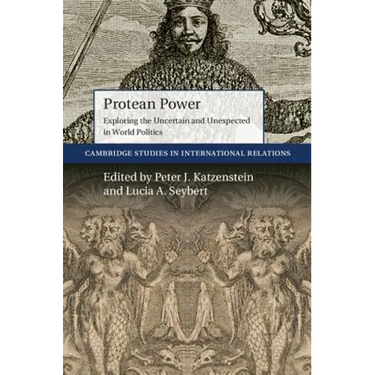 Protean Power