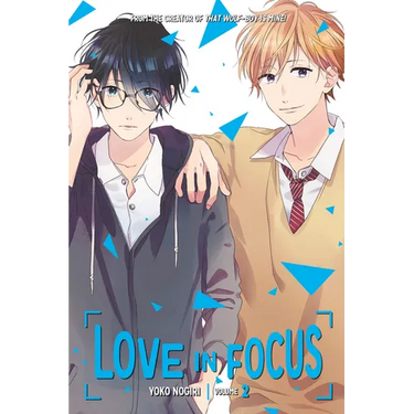 Love in Focus 2