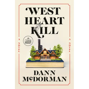 West Heart Kill