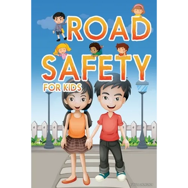 road safety for kids: edition 2020/2021