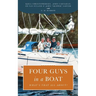 Four Guys in a Boat