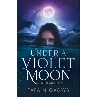 Under A Violet Moon