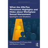 What the #MeToo Movement Highlights and Hides about Workplace Sexual Harassment: Spotlights and Shadows