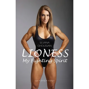 Lioness: My Fighting Spirit