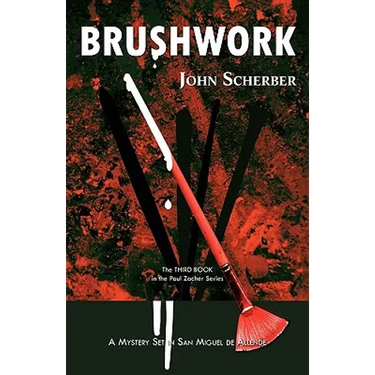 Brushwork