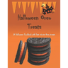 Halloween Oreo Treats: A Halloween Cookbook with last minute Oreo treats