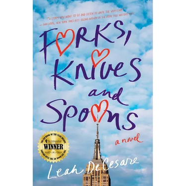 Forks, Knives, and Spoons