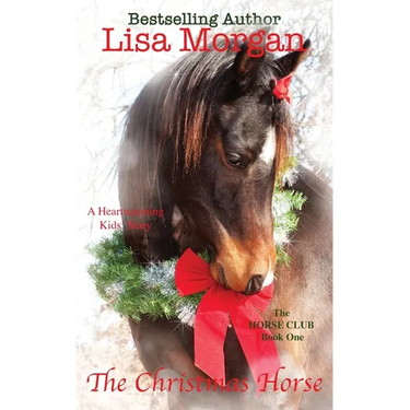 The Christmas Horse