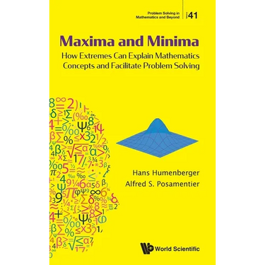 Maxima and Minima