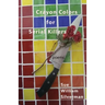 Crayon Colors for Serial Killers