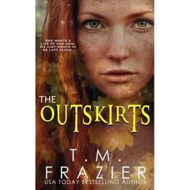 The Outskirts: (The Outskirts Duet Book 1)
