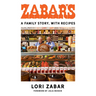 Zabar's: A Family Story, with Recipes