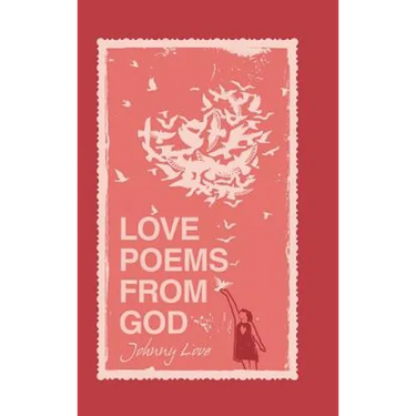 Love Poems from God