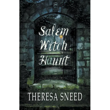 Salem Witch Haunt