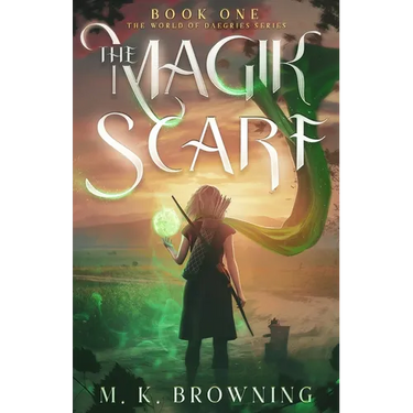The Magik Scarf
