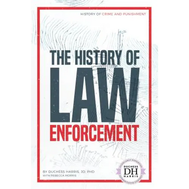 History of Law Enforcement