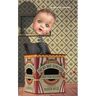 The Big Baby Crime Spree, and Other Delusions: Stories