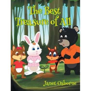 The Best Treasure of All