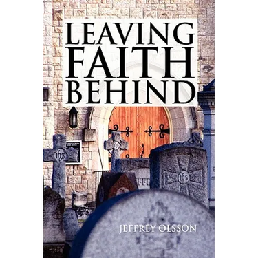 Leaving Faith Behind