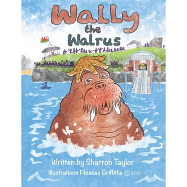 Wally the Walrus