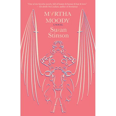 Martha Moody