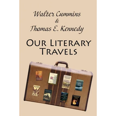 Our Literary Travels