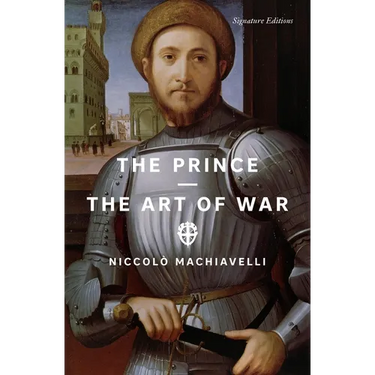 The Prince and the Art of War