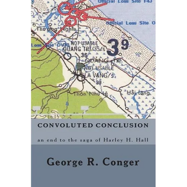 Convoluted Conclusion: an end to the saga of Harley H. Hall