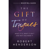 Gift of Tongues