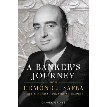 A Banker's Journey