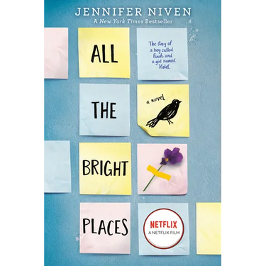 All the Bright Places