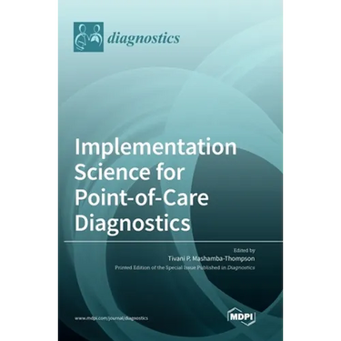 Implementation Science for Point-of-Care Diagnostics