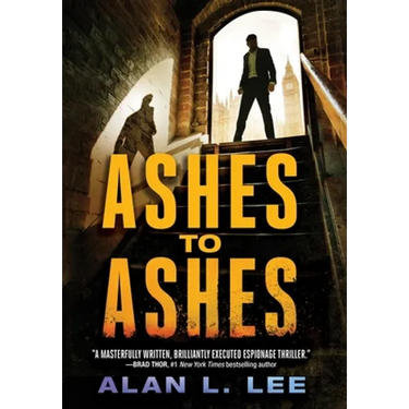 Ashes to Ashes