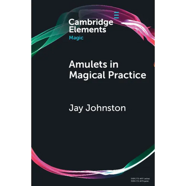 Amulets in Magical Practice