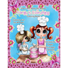 Sherri Ann Baldy My Besties Family is Everything Coloring Book
