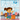 My First Flight: A Comforting First-Flight Story for Toddlers and Preschoolers Girls