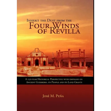 Inherit the Dust from the Four Winds of Revilla