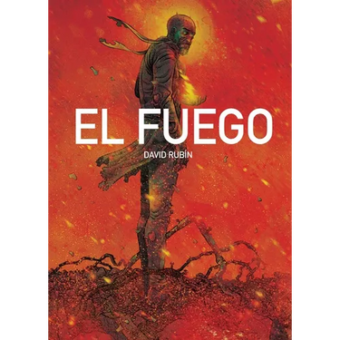 El Fuego