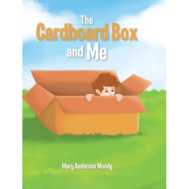 The Cardboard Box and Me