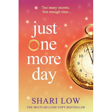 Just One More Day