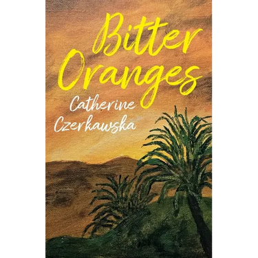 Bitter Oranges