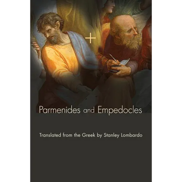 Parmenides and Empedocles