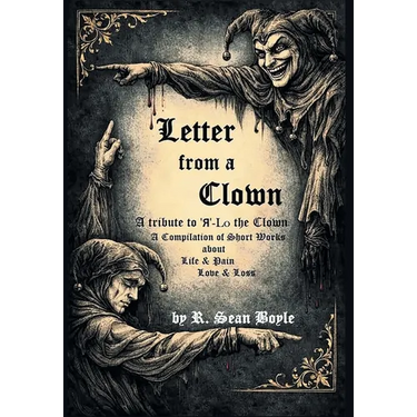Letter from a Clown