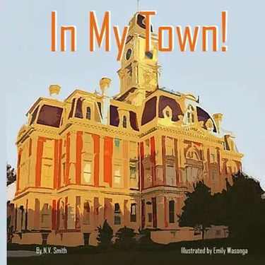 In My Town!