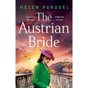 The Austrian Bride