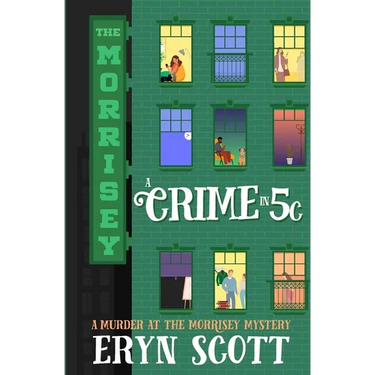 A Crime in 5C