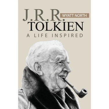 J.R.R. Tolkien: A Life Inspired