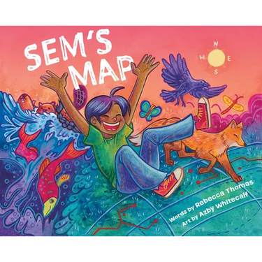 Sem's Map (Pb)