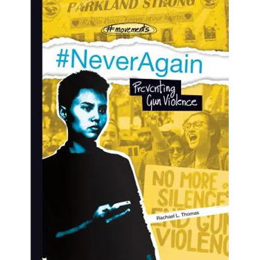 #Neveragain: Preventing Gun Violence: Preventing Gun Violence