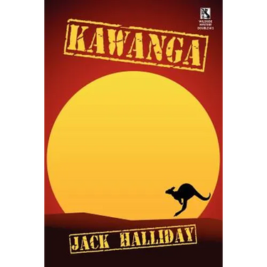 Kawanga: A Mystery Novel / Swan Song and Other Mystery Stories (Wildside Mystery Double #12)